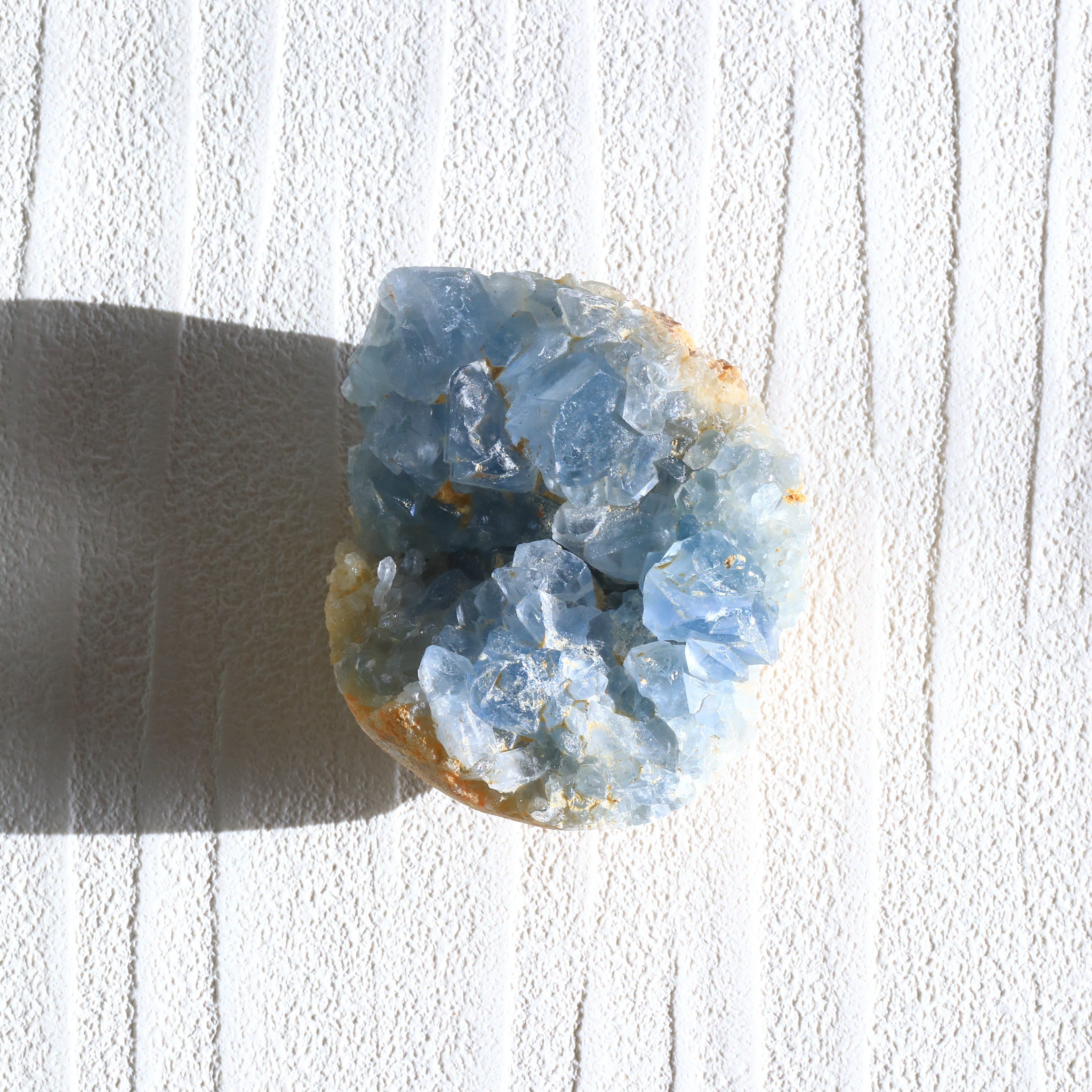 蛍光◎アフガナイト 原石21◇Afghanite◇ 天然石・鉱物