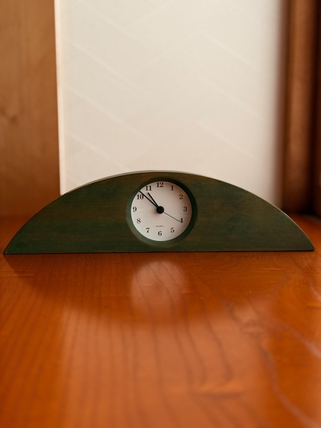 OLD IKEA Table Clock