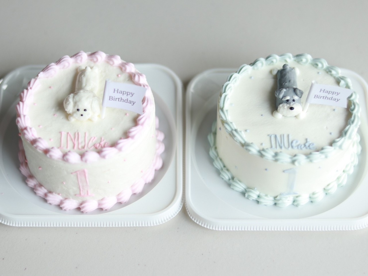 【直接受取】 4月インユースタンダードケーキ