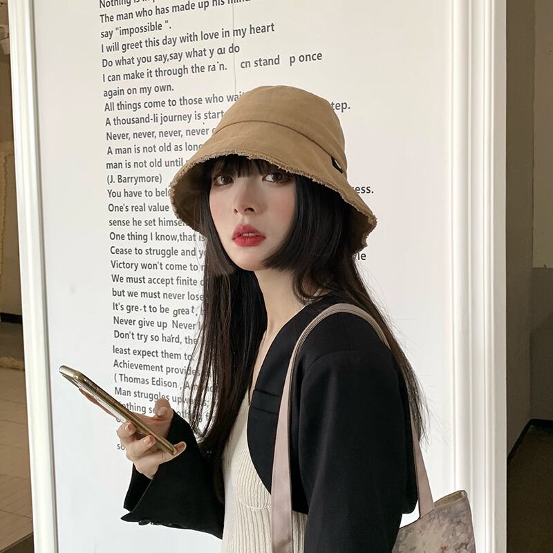 サマー刺繍 帽子 夏物 ブラック・アイド・ピーズ75308482000