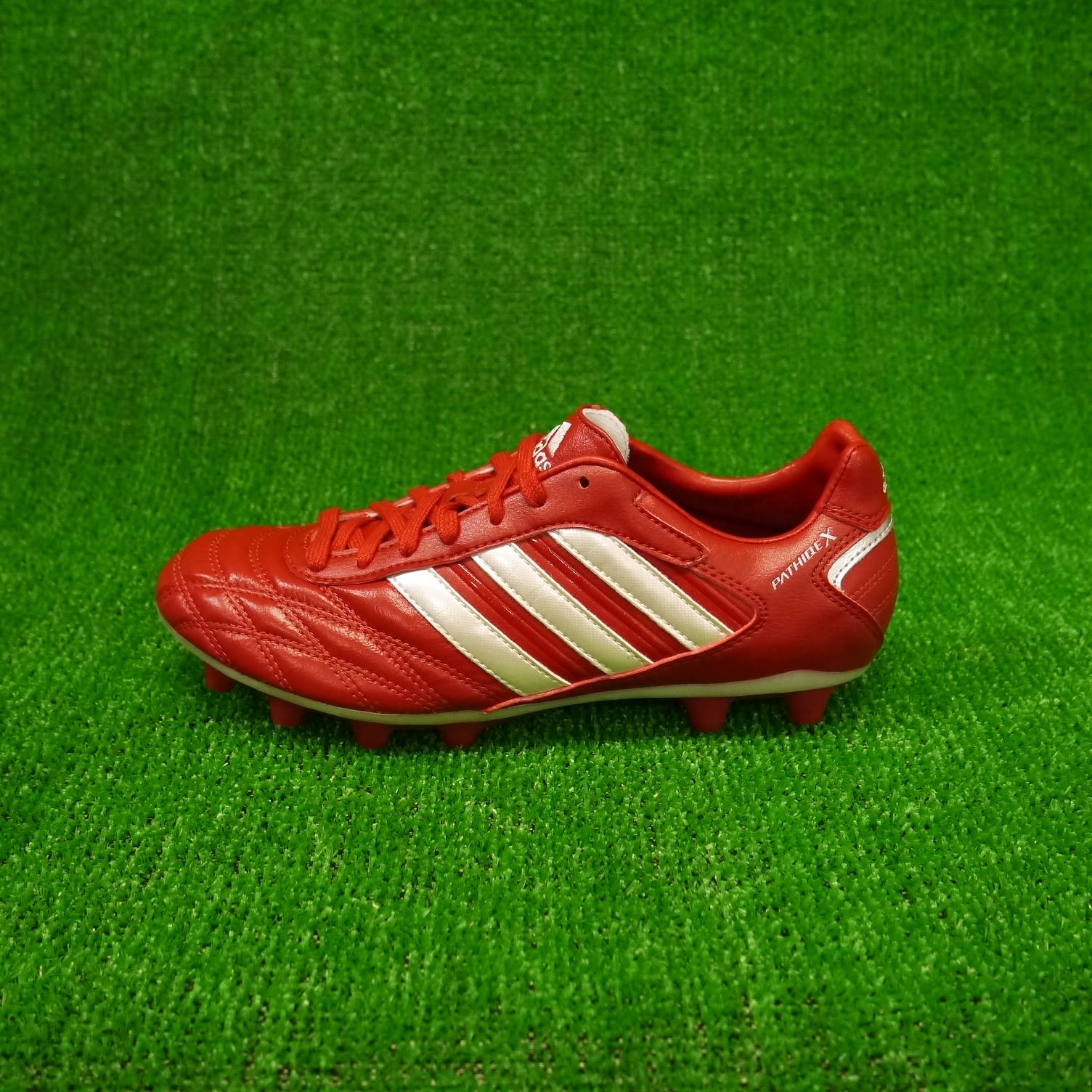 adidas PATHIQE Ⅹ【U42626】24.0cm | SOCCER SHOP HIDE