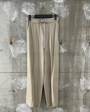 【rito structure】Pants