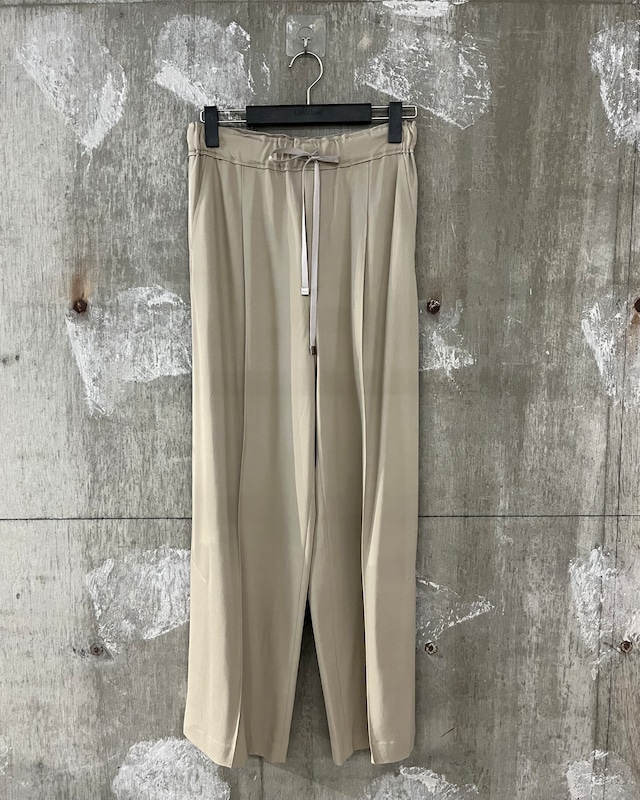 【rito structure】Pants