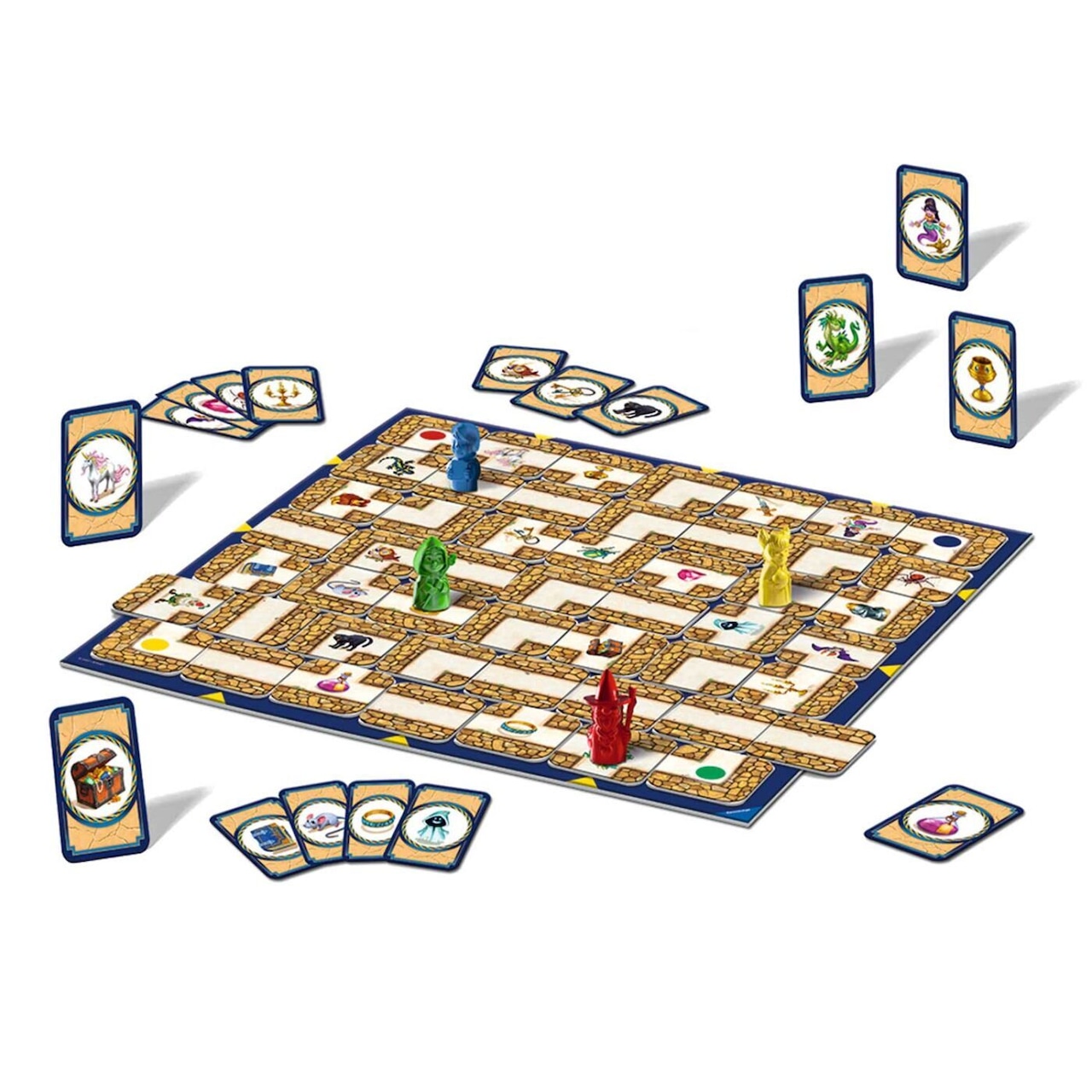 【新入荷】ラビリンス