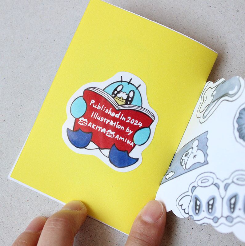 手書きのイラスト バイクイラスト練習中。バイクはセパハン(眺めるだけなら