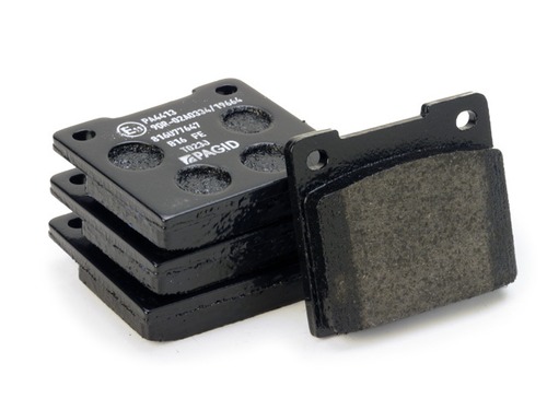 ブレーキパッドセット、フロント、PAGID製、ケーターハム