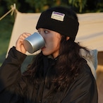 Tumulus: ニットカチューシャ 個性派 男女兼用 クリップ スタンダード つば広 網赤イン結び カチューシャ シンプル アウター 秋冬 カチューシャ 潮流 レッド オータム 秋物 ウィンター 冬物 ヘアバンド ヘアアクセサリー Tum63625048027