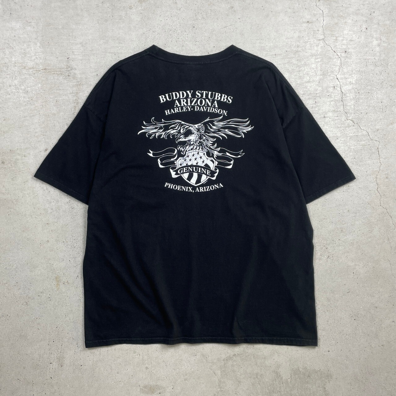 00年代 Harley-Davidson ハーレーダビッドソン モーターサイクル 