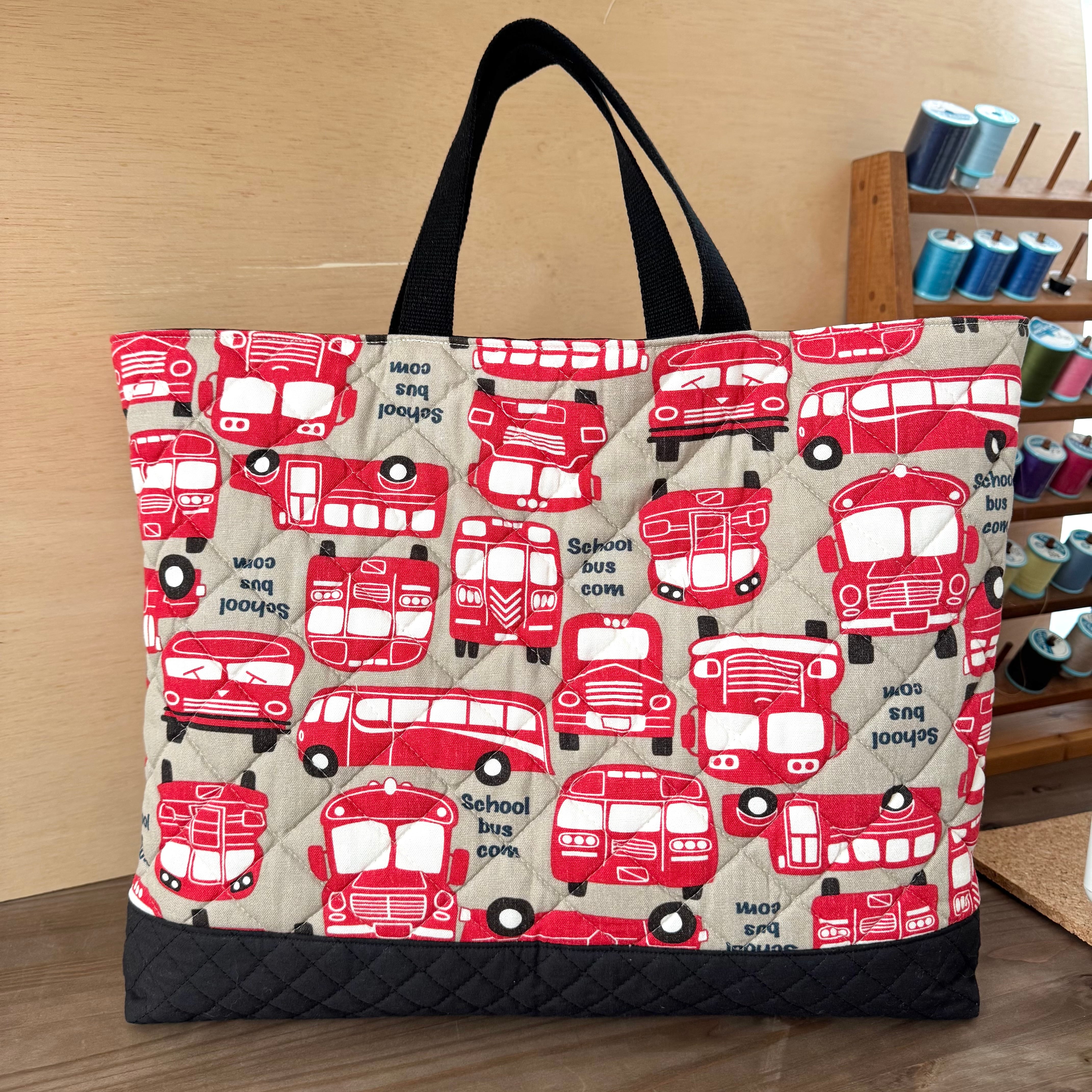 通園通学用の巾着袋や入園オーダーができるお店Hoshizora☆ほしぞら