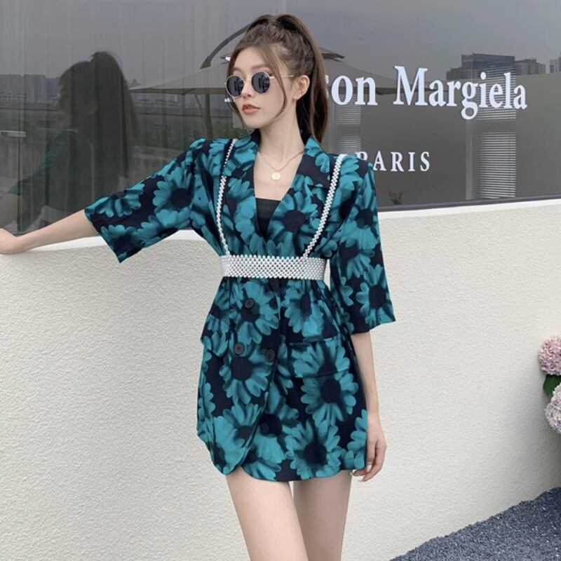 スタイルスタンダードジャケット パール レトロ 真珠 ハンチェンe75016109389