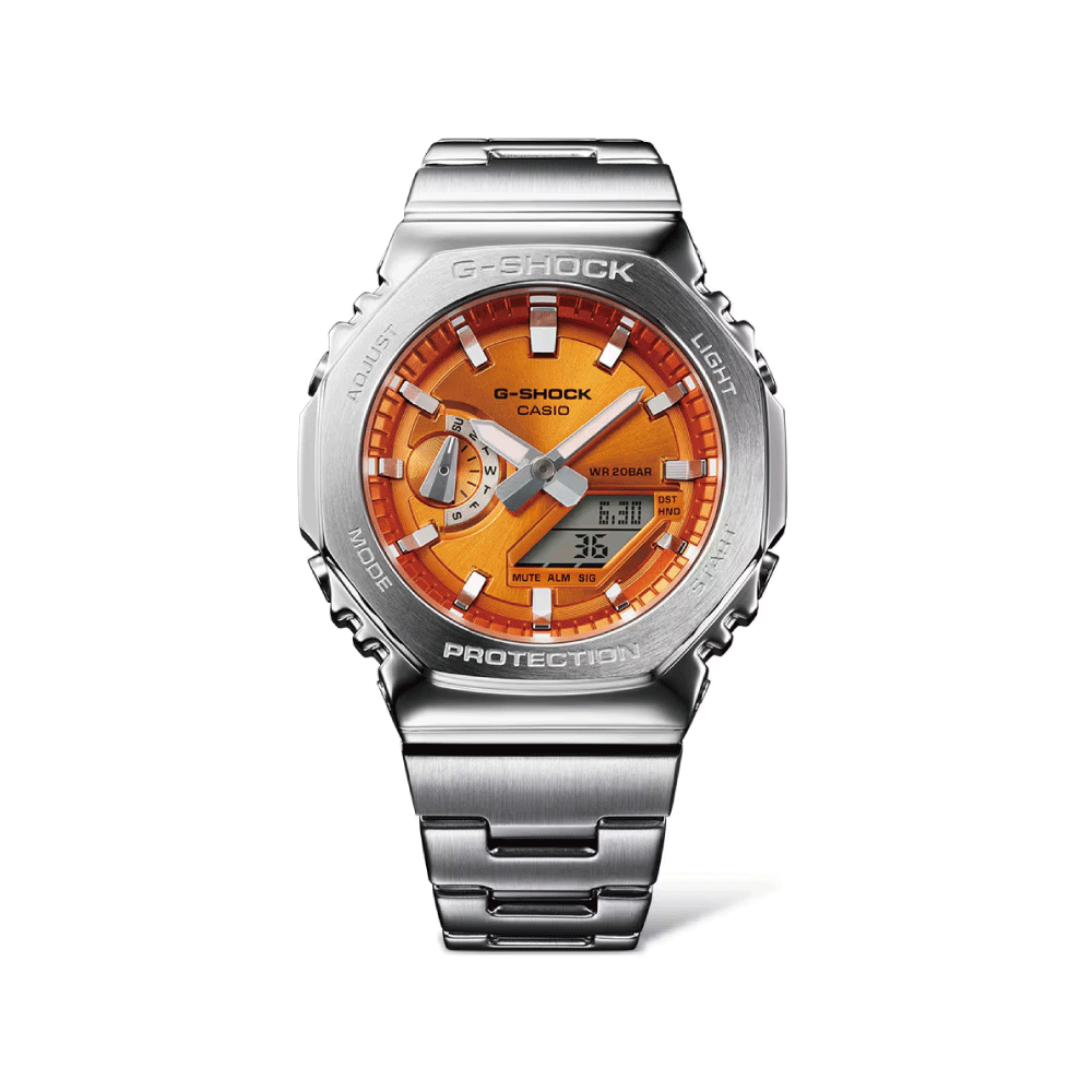 GM-2110D-4AJF | Timepedia GM-2110D-4AJF | Timepedia