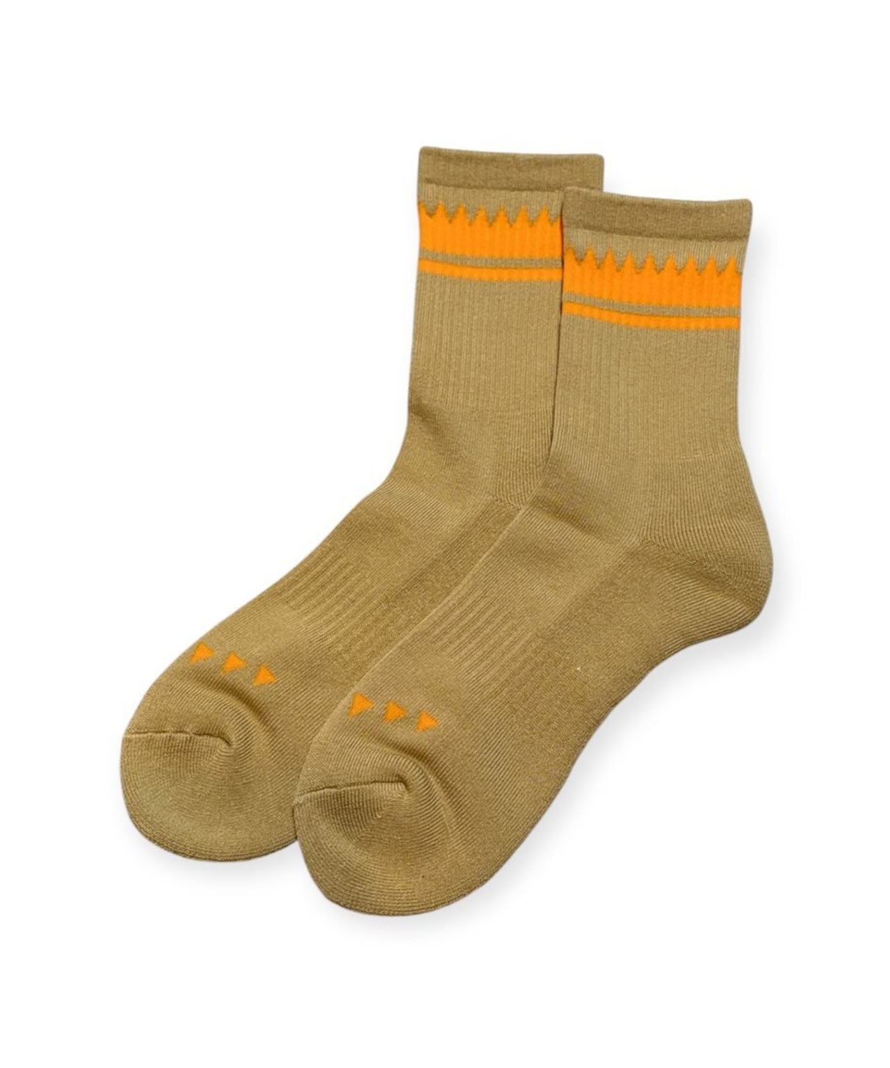 RWCHE "ARROW" Socks