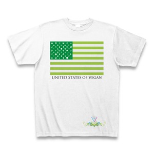 United States of Vegan