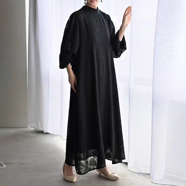 Jean Louis Scherrer Long Coat | Pay ID
