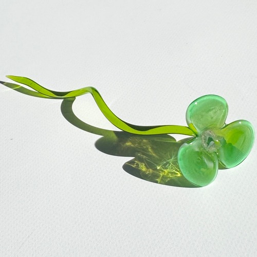 Glass Clover