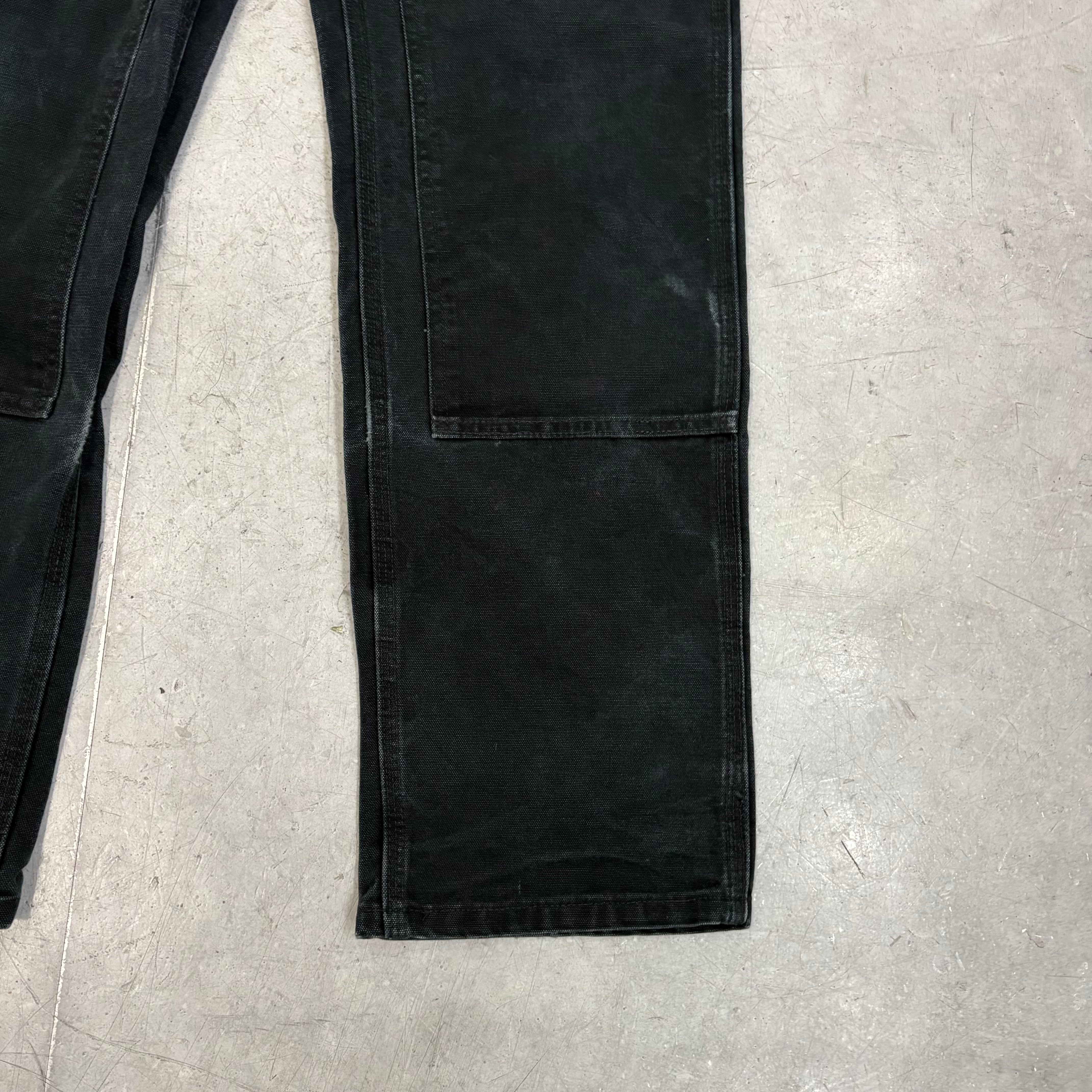 Carhartt/カーハート】ダブルニー W30 | 古着屋KAKAVAKA