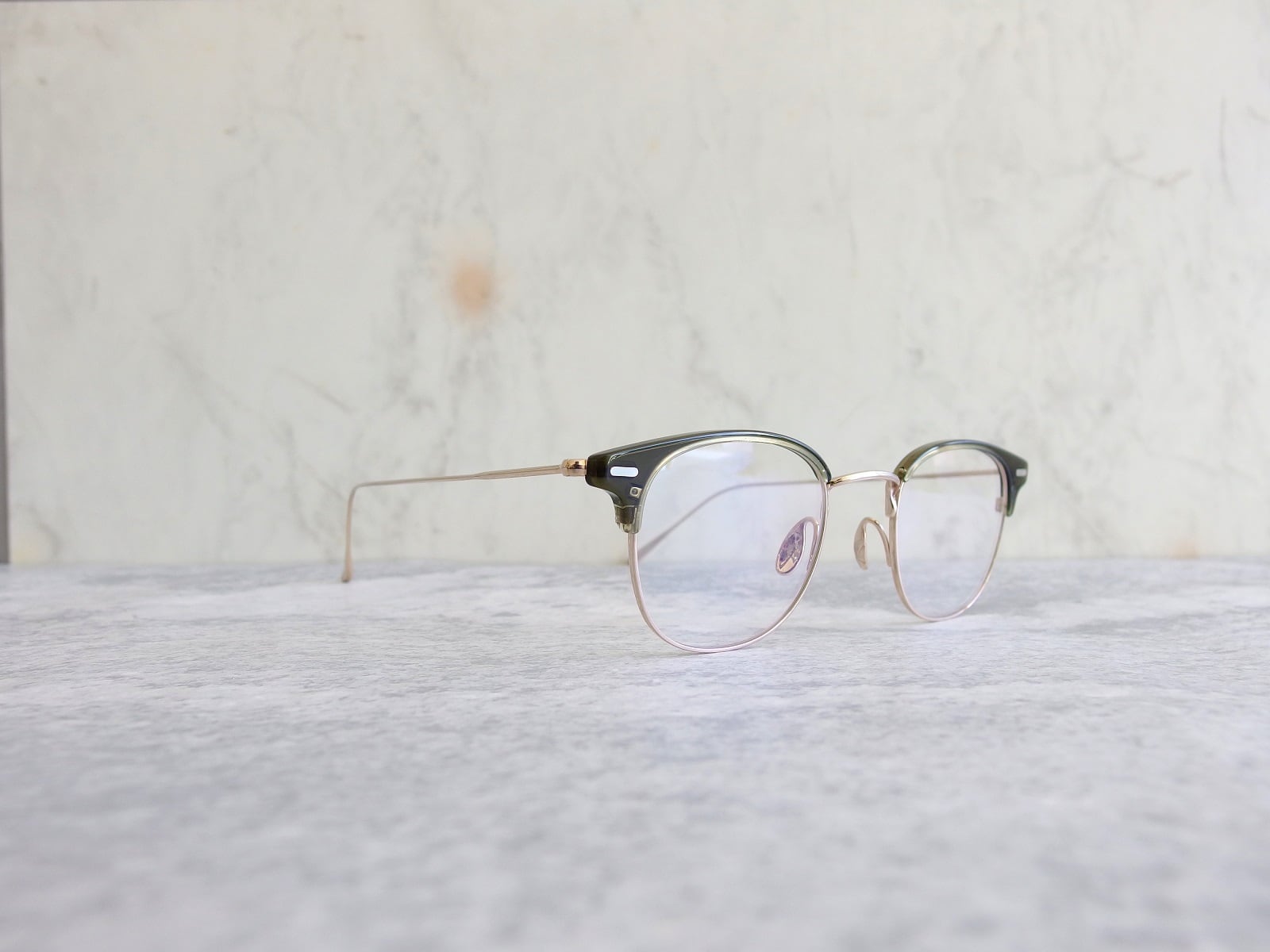 YUICHI TOYAMA./D 】UD-160 C-04 “JINGASA” | 正光堂時計店