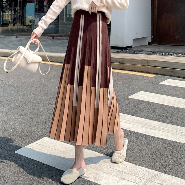 スカート レディース 春夏 秋冬 春 夏 秋 冬 黒 プリーツスカート Aラインスカート ミディアム丈 ミモレ丈 ロング ミモレスカート プリーツ ニットスカート ロングスカート ひざ下スカート 韓国 ファッション きれいめ オフィスカジュアル ウエストゴム 上品 ミディアム スカート レディース 春夏 秋冬 春 夏 秋 冬 黒 プリーツスカート Aラインスカート ミディアム丈 ミモレ丈 ロング ミモレスカート プリーツ ニットスカート ロングスカート ひざ下スカート 韓国 ファッション きれいめ オフィスカジュアル ウエストゴム 上品 ミディアム