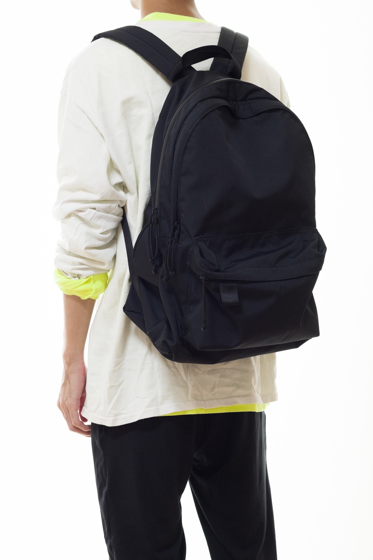 N.HOOLYWOOD×PORTER｜バックパック｜AC04 peg | 眠家オンラインストア 