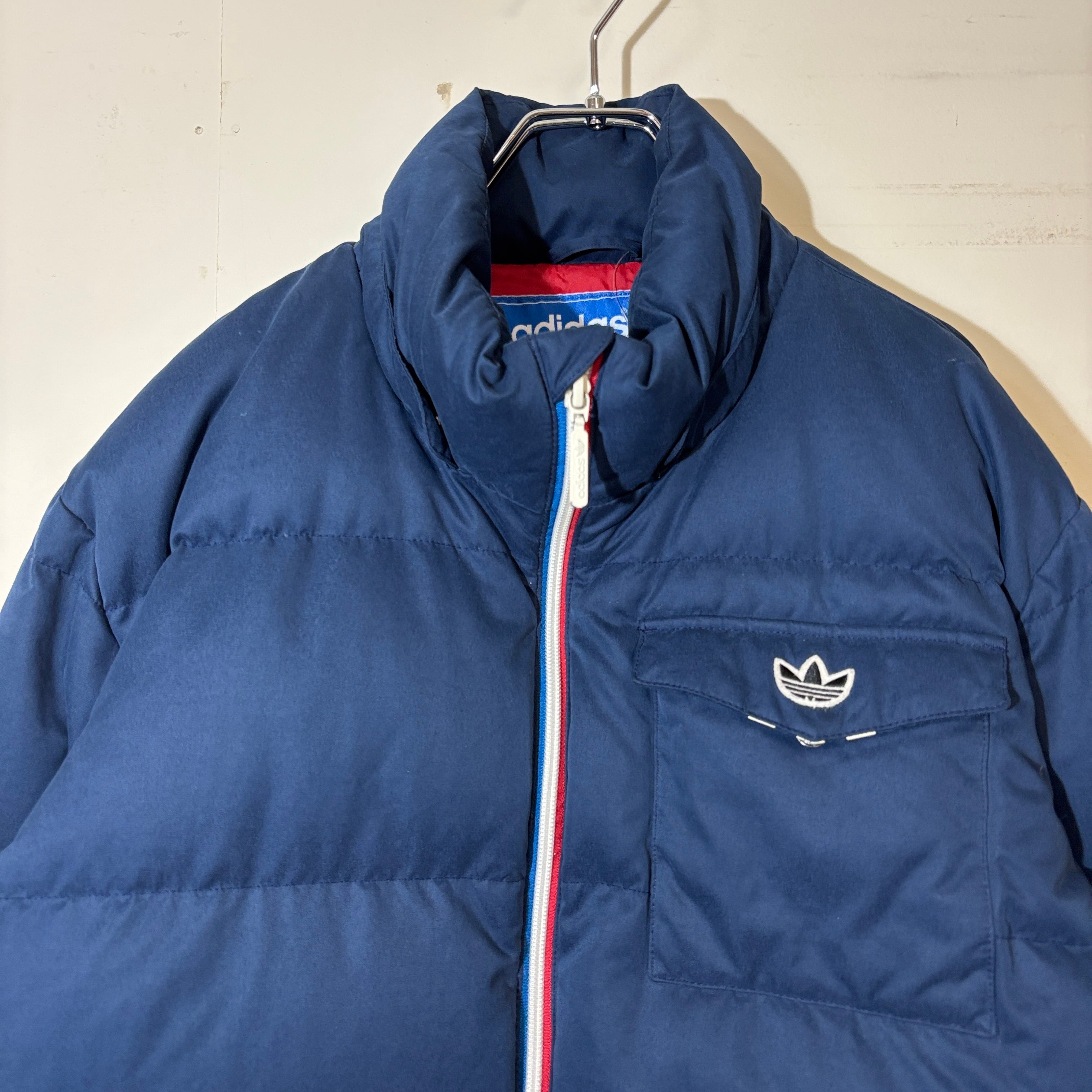 adidas Originals】アディダスオリジナルス PB DOWN JK ダックダウン