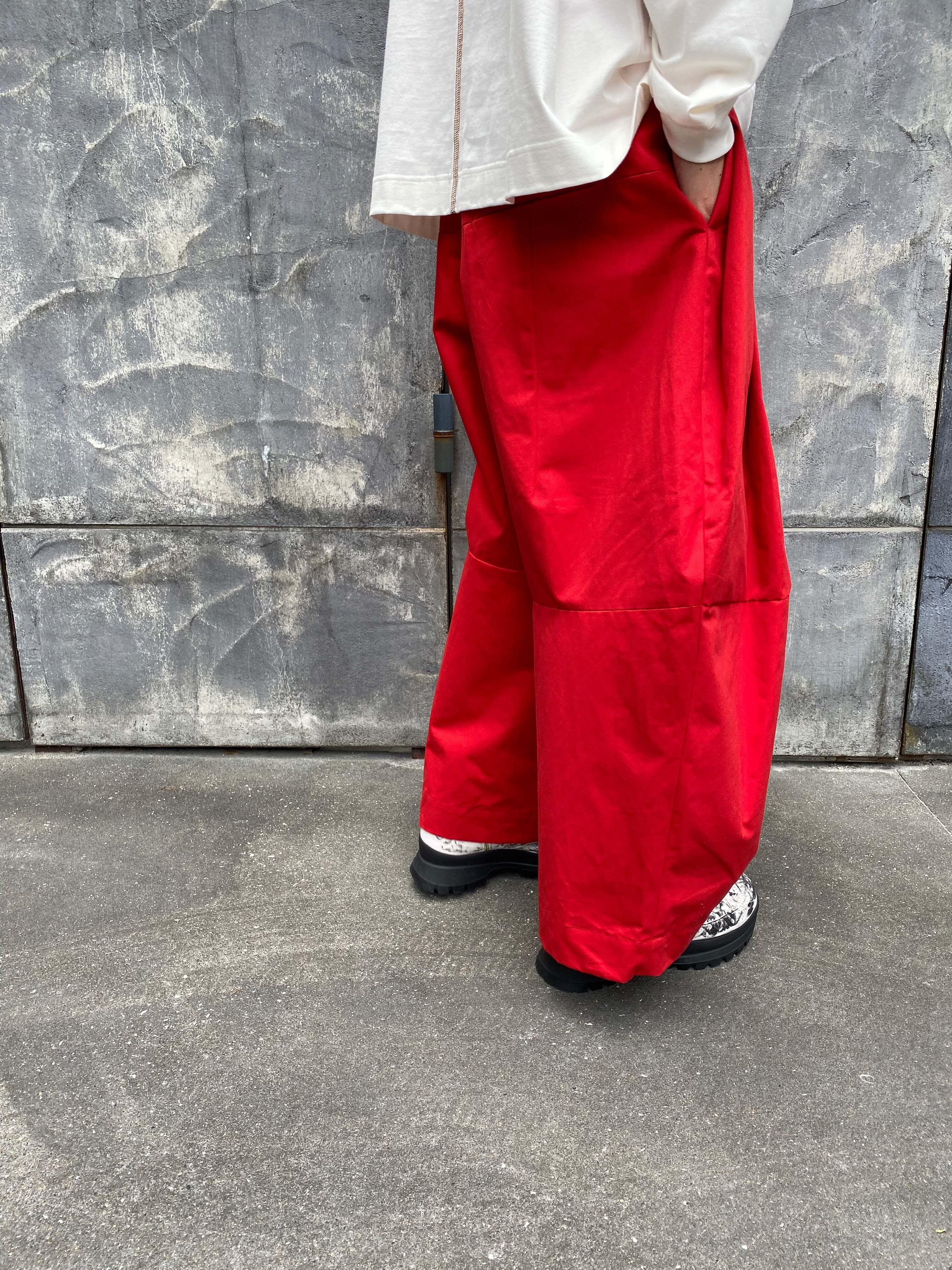 SHINYAKOZUKA baggy マーロン 山崎賢人着用 SHINYAKOZUKA baggy マーロン 山崎賢人着用