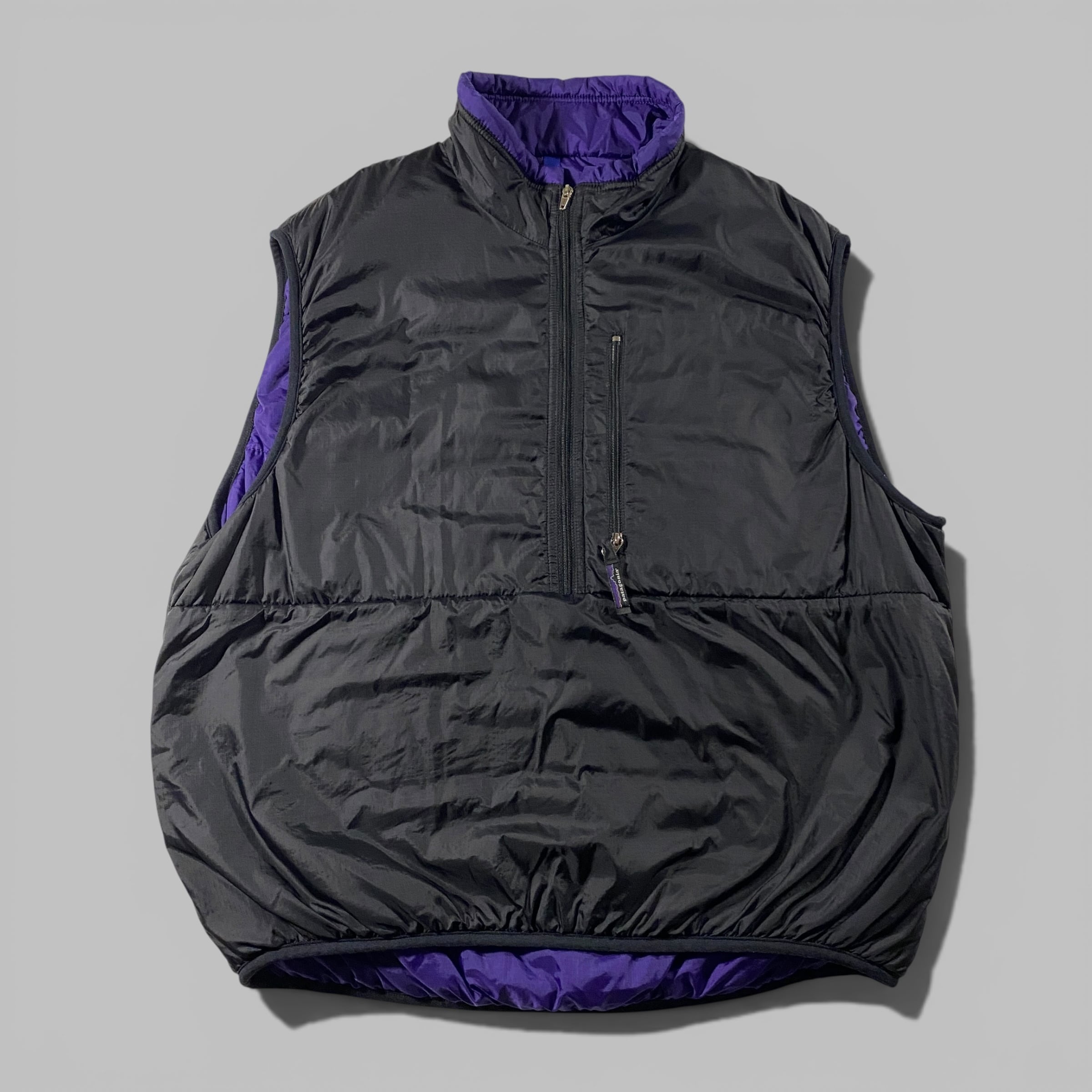90年製 Patagonia バラクラバ | Wagentype II Vintage