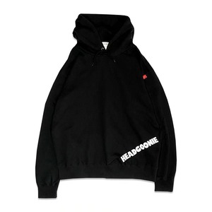 TAPED GOONIE HOODY SWEAT / HEAD GOONIE