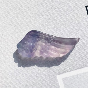 Fluorite Angel Wing 36