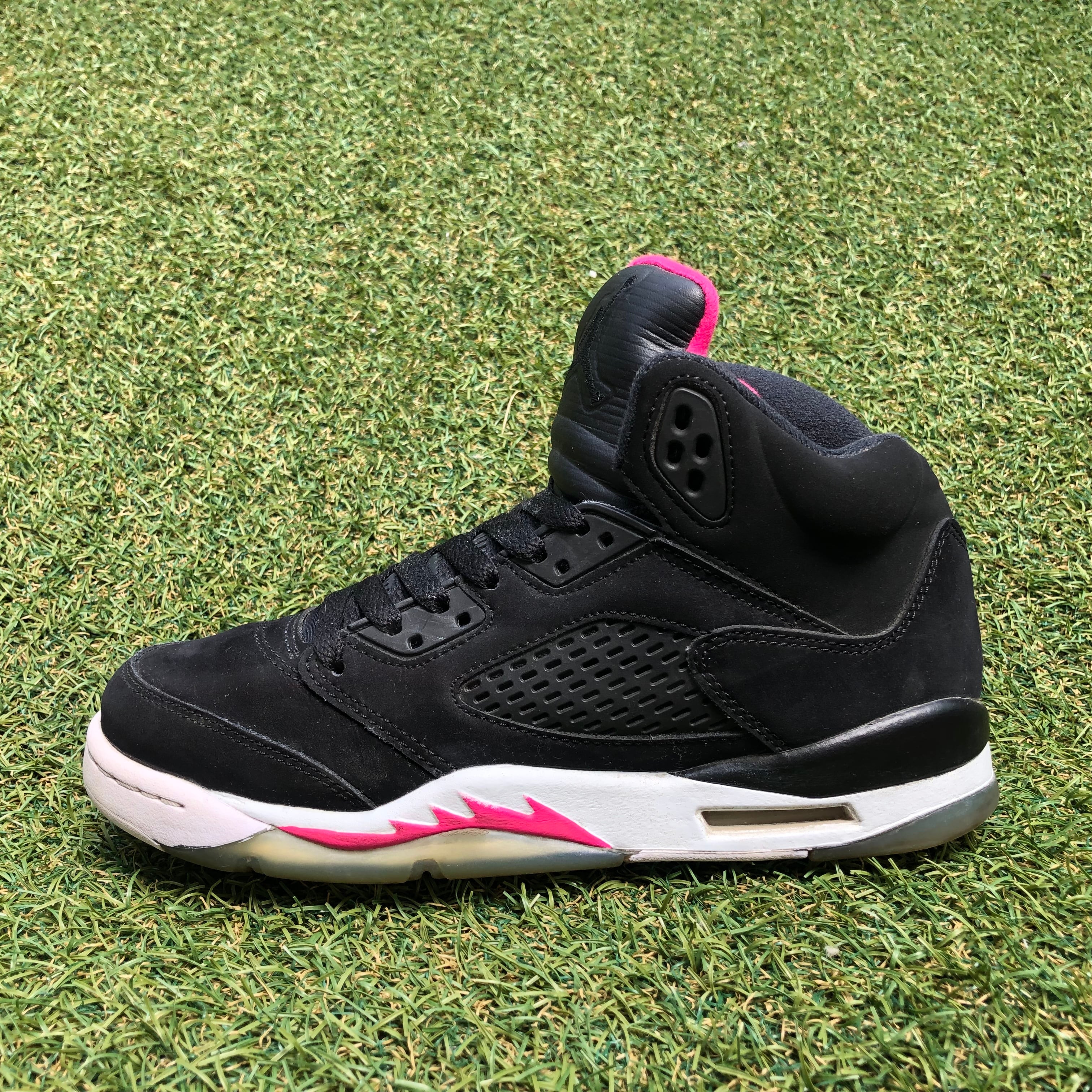 NIKE AIR JORDAN 5 ナイキ エアジョーダン5 H490