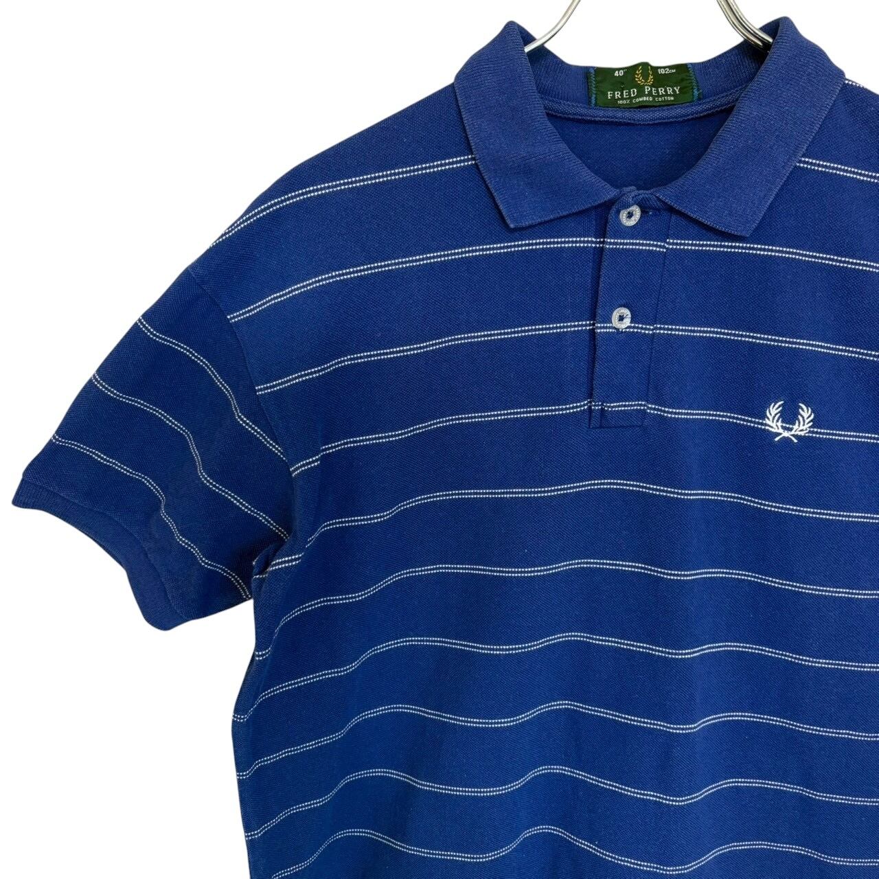 FRED PERRY | 古着屋SAKASHITA