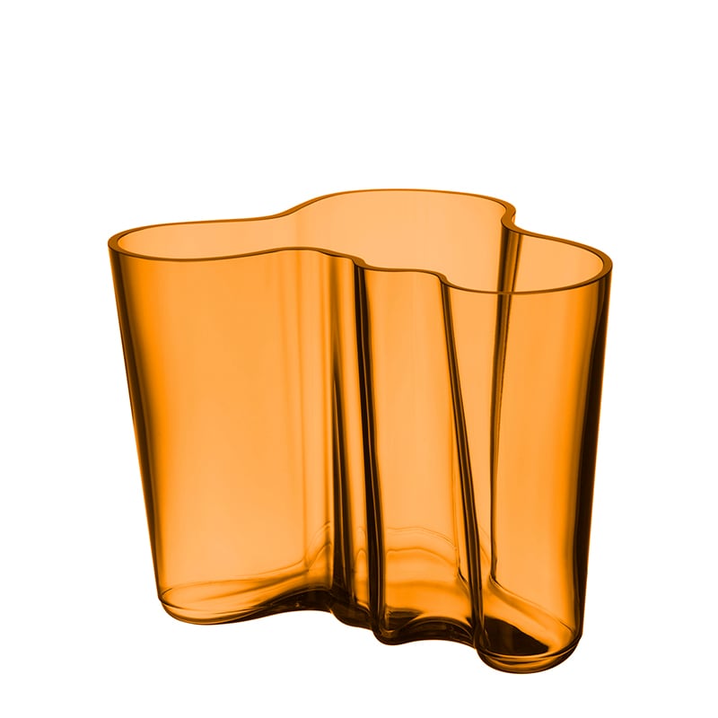  アアルト ベース 160mm コッパー アアルト ベース Copper 160mm［ iittala ］ | REAL Style