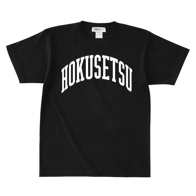 T-shirt | HOKUSETSU THINGS Online Store