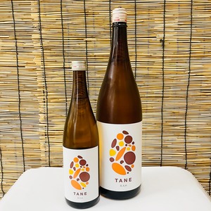 壱呑屋 TANE ~火入れ~ 720ml