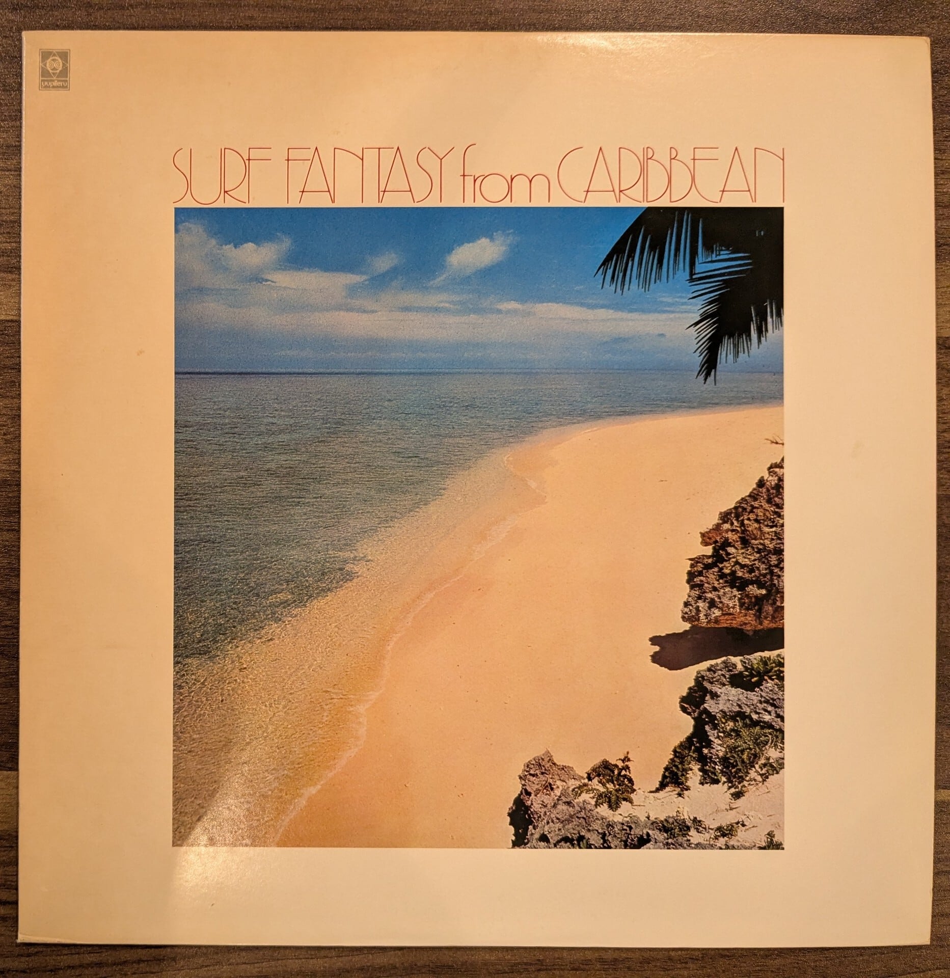 山下達郎「Joy - 山下達郎 Live」：中古CD | 音とこだま