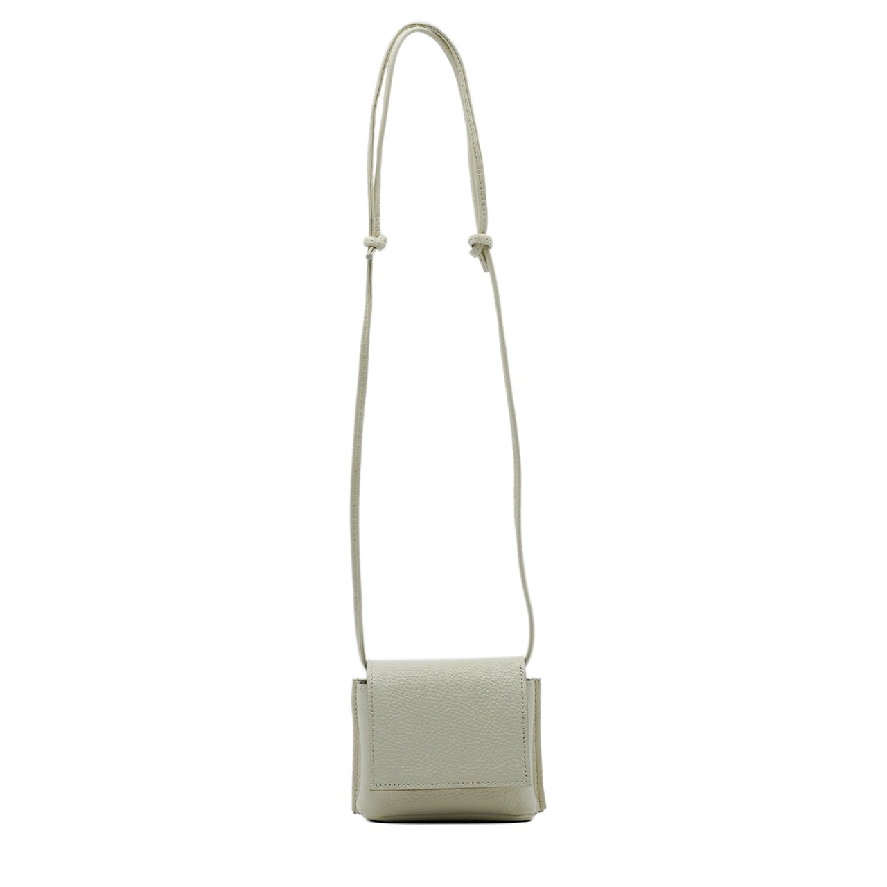 LES MINI WALLET 〈レス ミニ ウォレット ショルダー〉 | INCIPIT