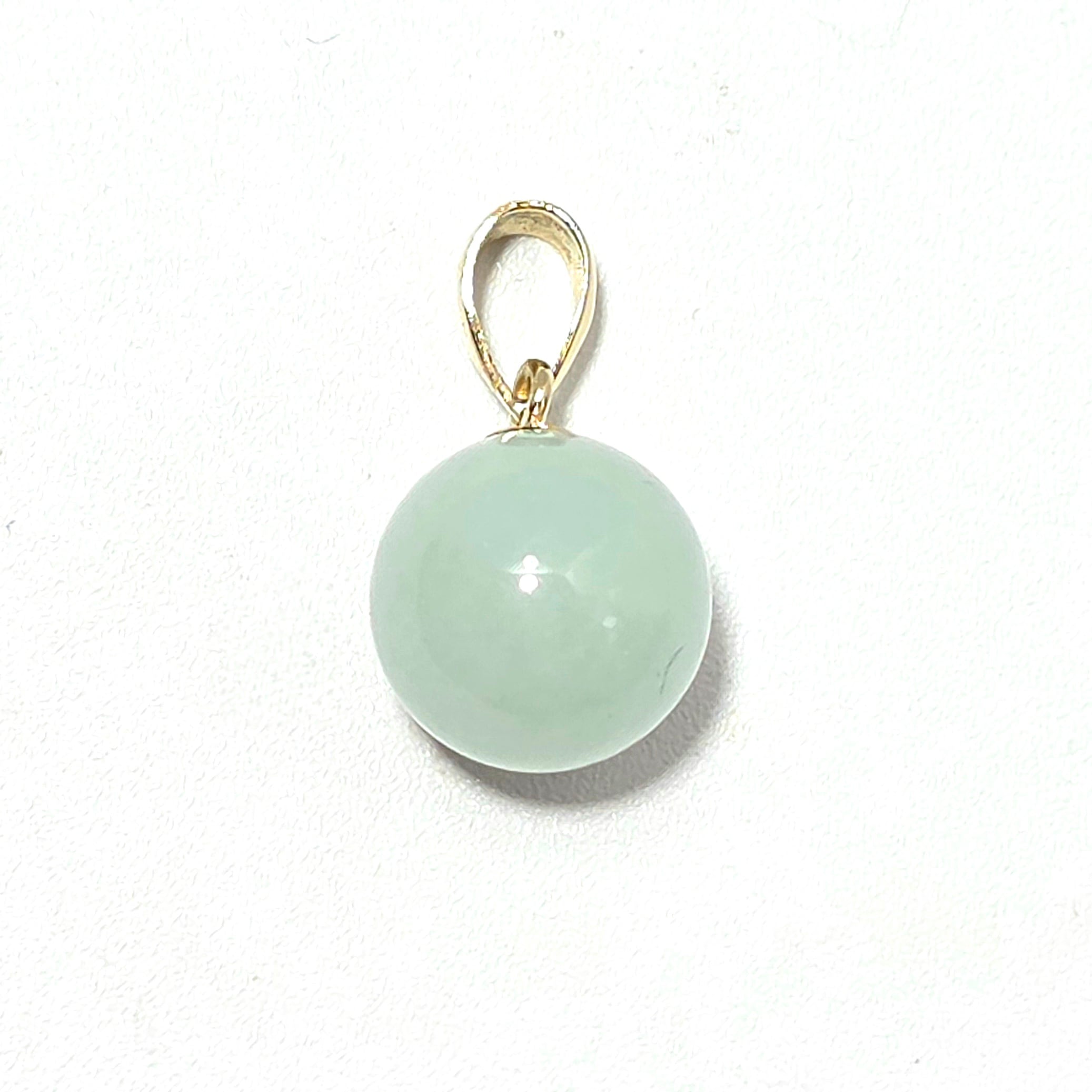 ペンダント | 糸魚川翡翠工芸家 赤羽可行の店BASE