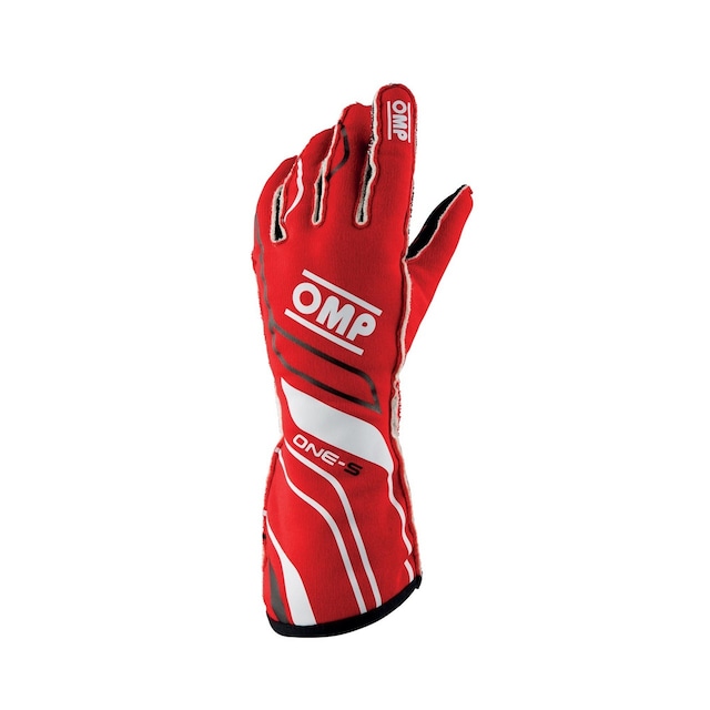 IB/770/R ONE-S GLOVES MY2020 Red