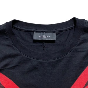 GIVENCHY wing print tee