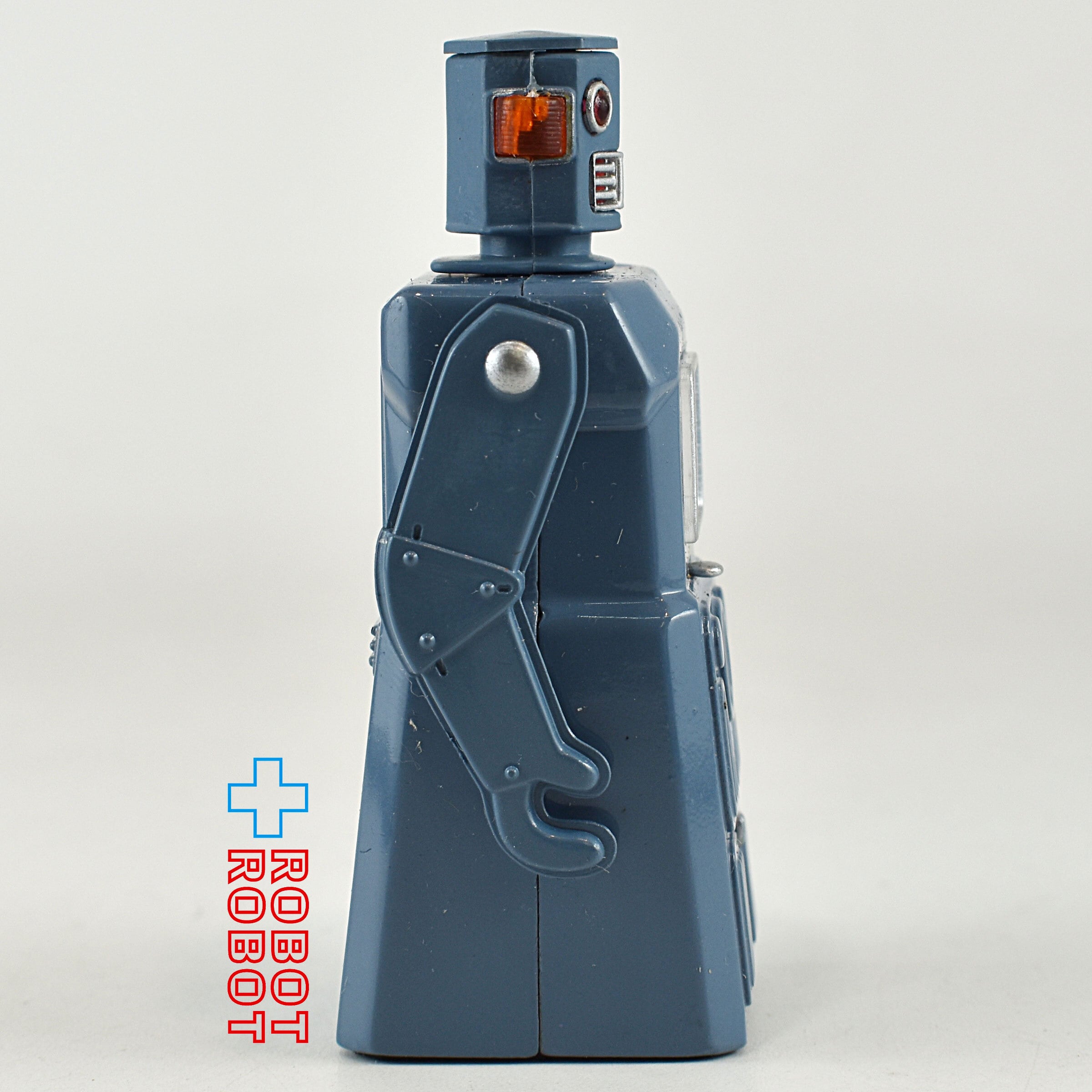 あっぷる むかし懐かしロボット ラジコンロボット | ROBOTROBOT