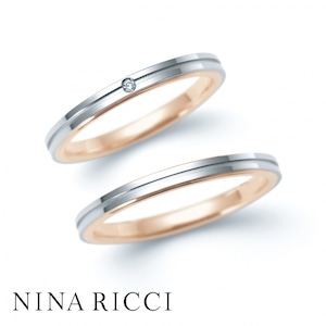 NINA RICCI (ニナリッチ) 6R1F05〈上〉