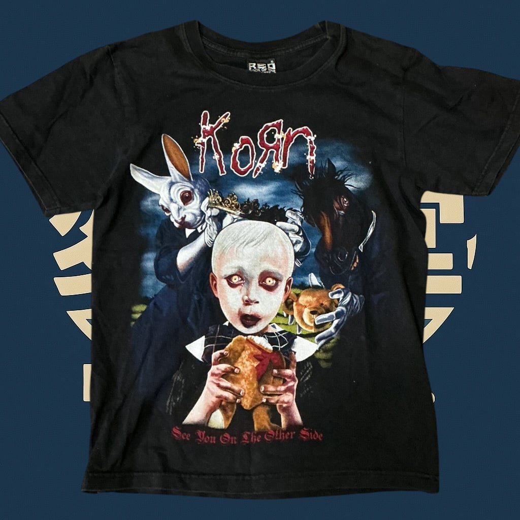 EVIS YAMANE GUARANTEED】 エヴィス 両面プリント Tシャツ【229】 | 変奇堂
