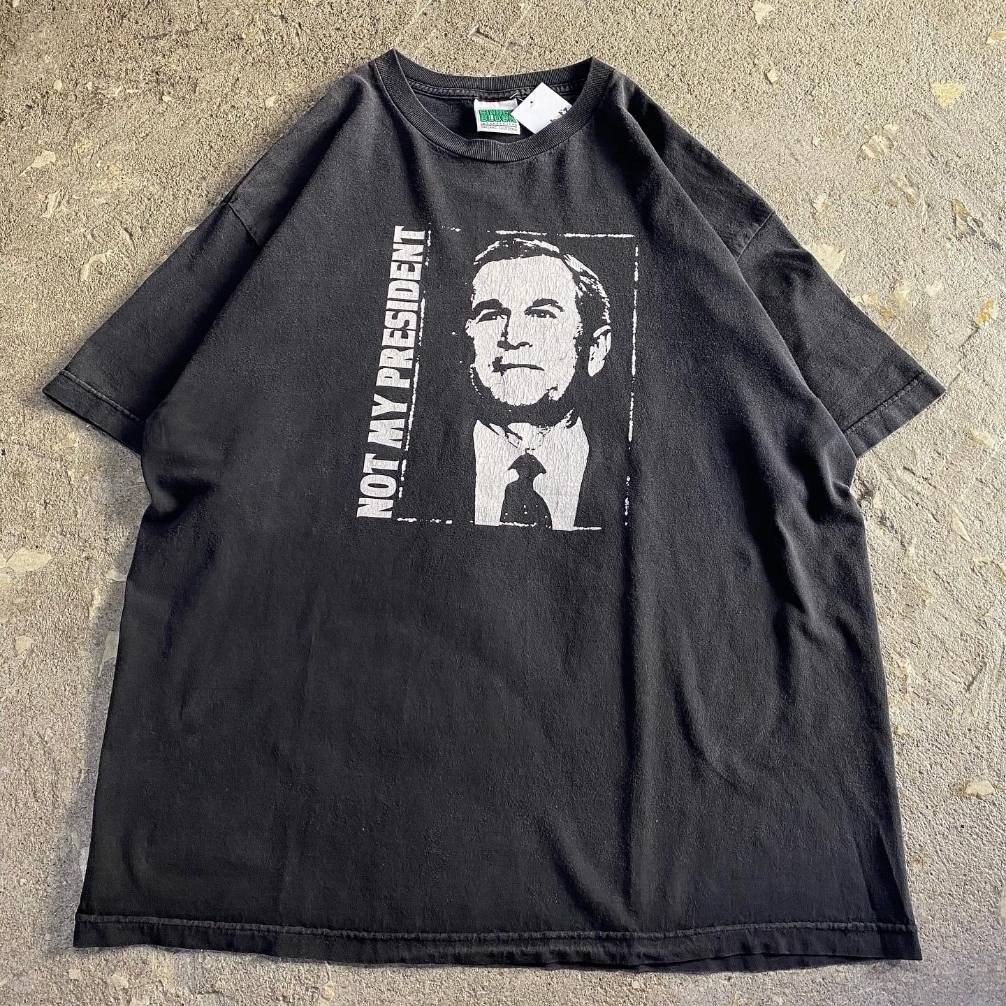 90s FAT WRECK CHORDS T-shirt