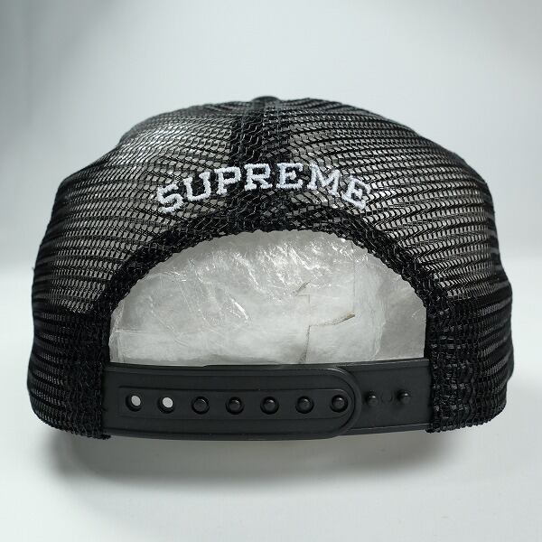 Size【フリー】 SUPREME シュプリーム 25FW Pinup Mesh Back 5-Panel