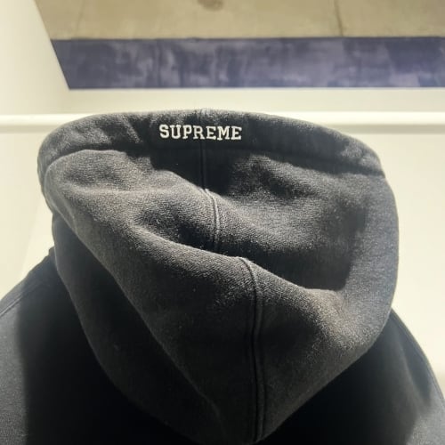 SUPREME シュプリーム 18SS Bless Hooded Sweatshirt パーカー 