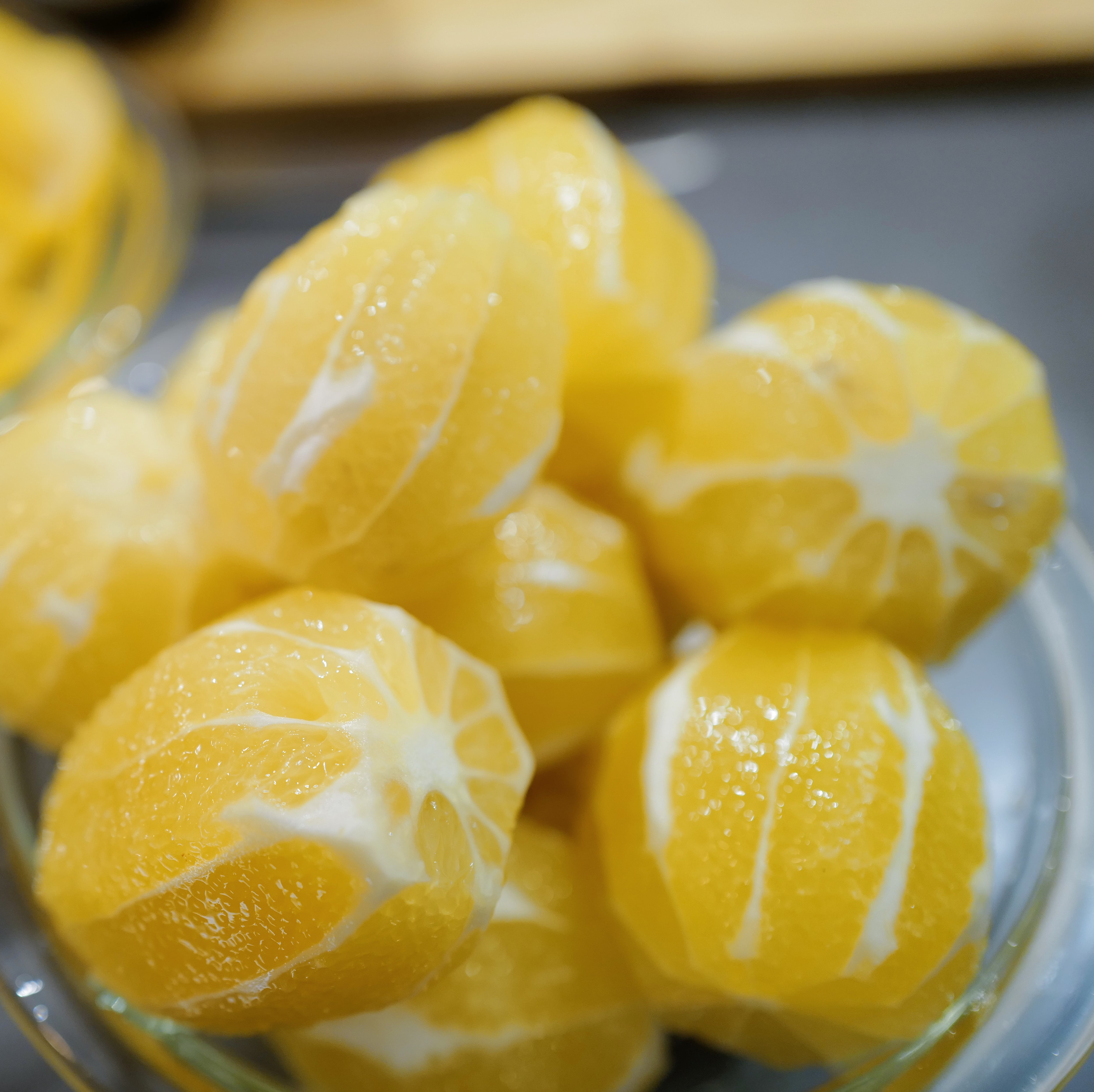 減農薬瀬戸田レモン2kg | UMAMI TABLE Online Store