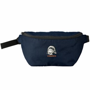 ポリエステル ボディバッグ 00030