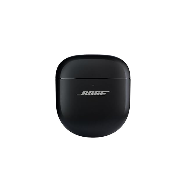 Bose QuietComfort® Ultra Earbuds 充電ケース ブラック | Pay ID