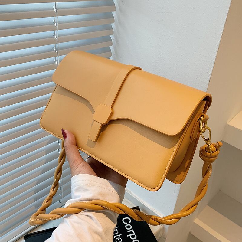 スタイルサマー 夏物 スクウェア メッセンジャーバッグ Tiancai_Wing_Bag80754695343