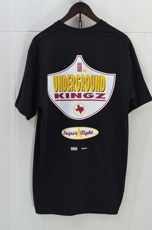 Supreme UGK Super Tight Tee