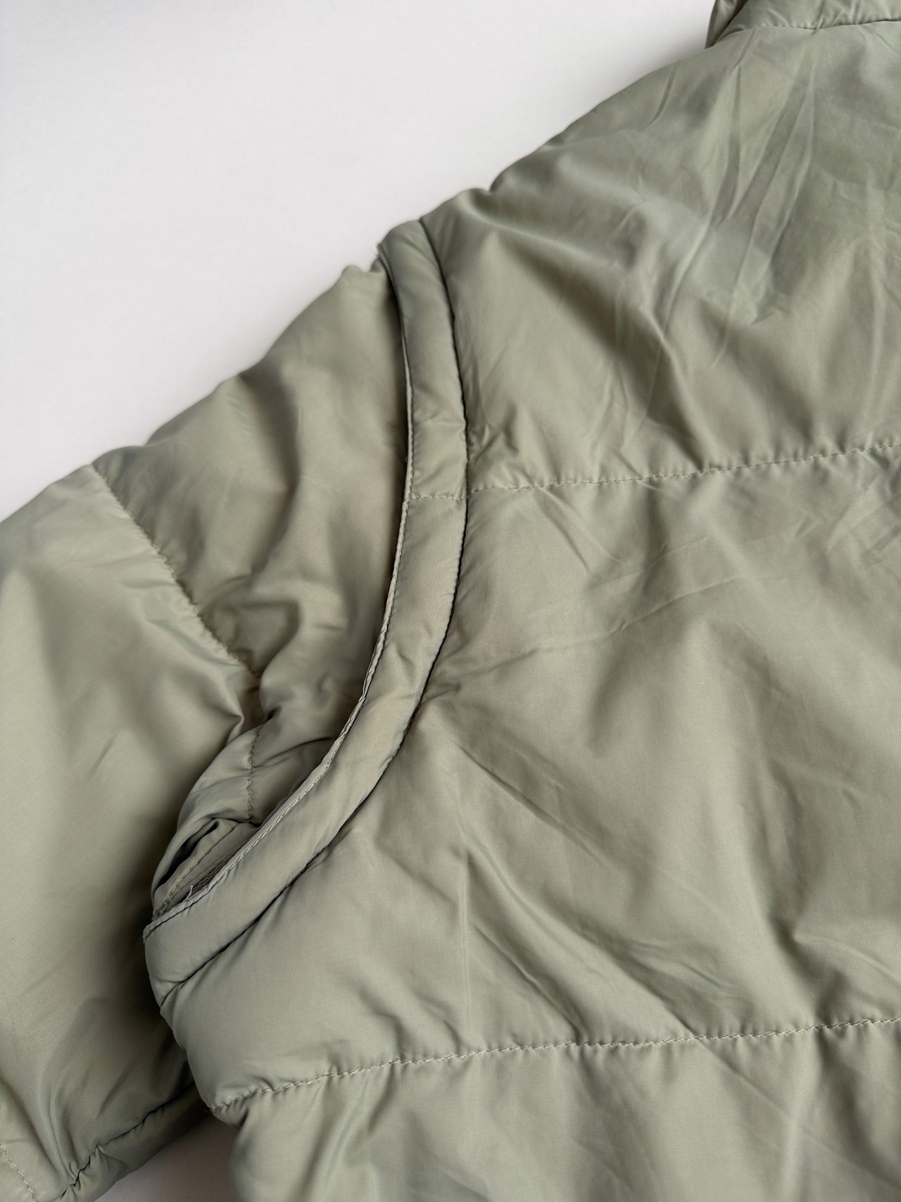 Asics down jacket - 10